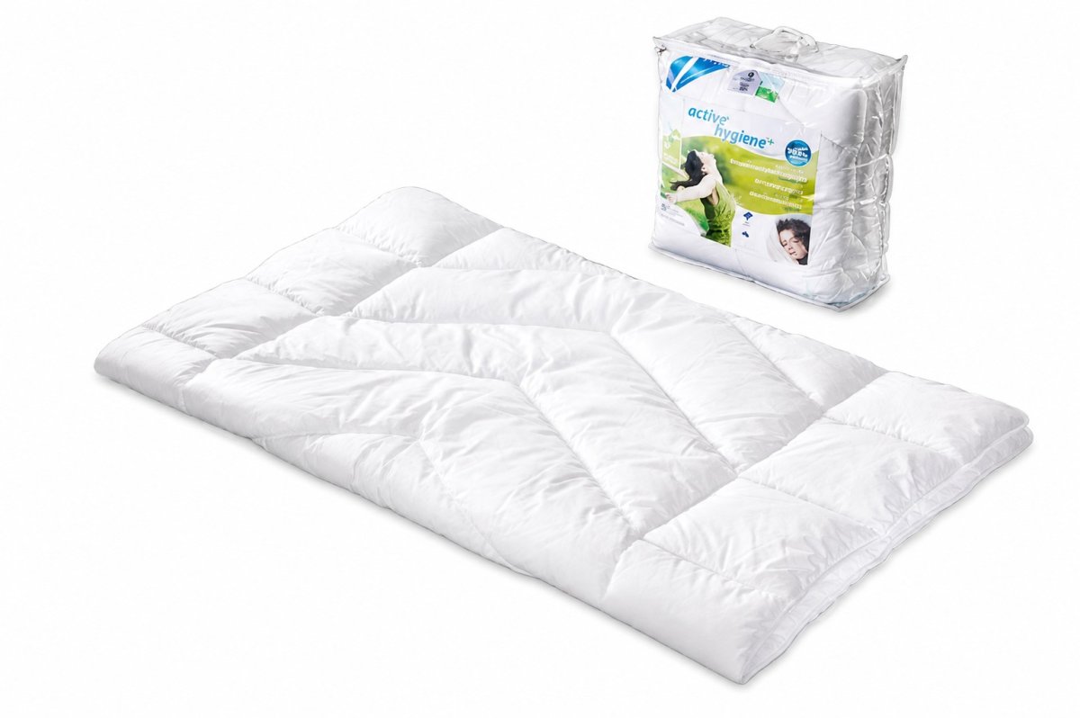 Perinka a vankúš AEGIS ACTIVE 135x100 cm produkt