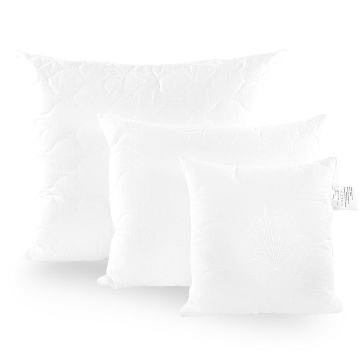 Vankúš Aloe Vera 40x40 cm produkt