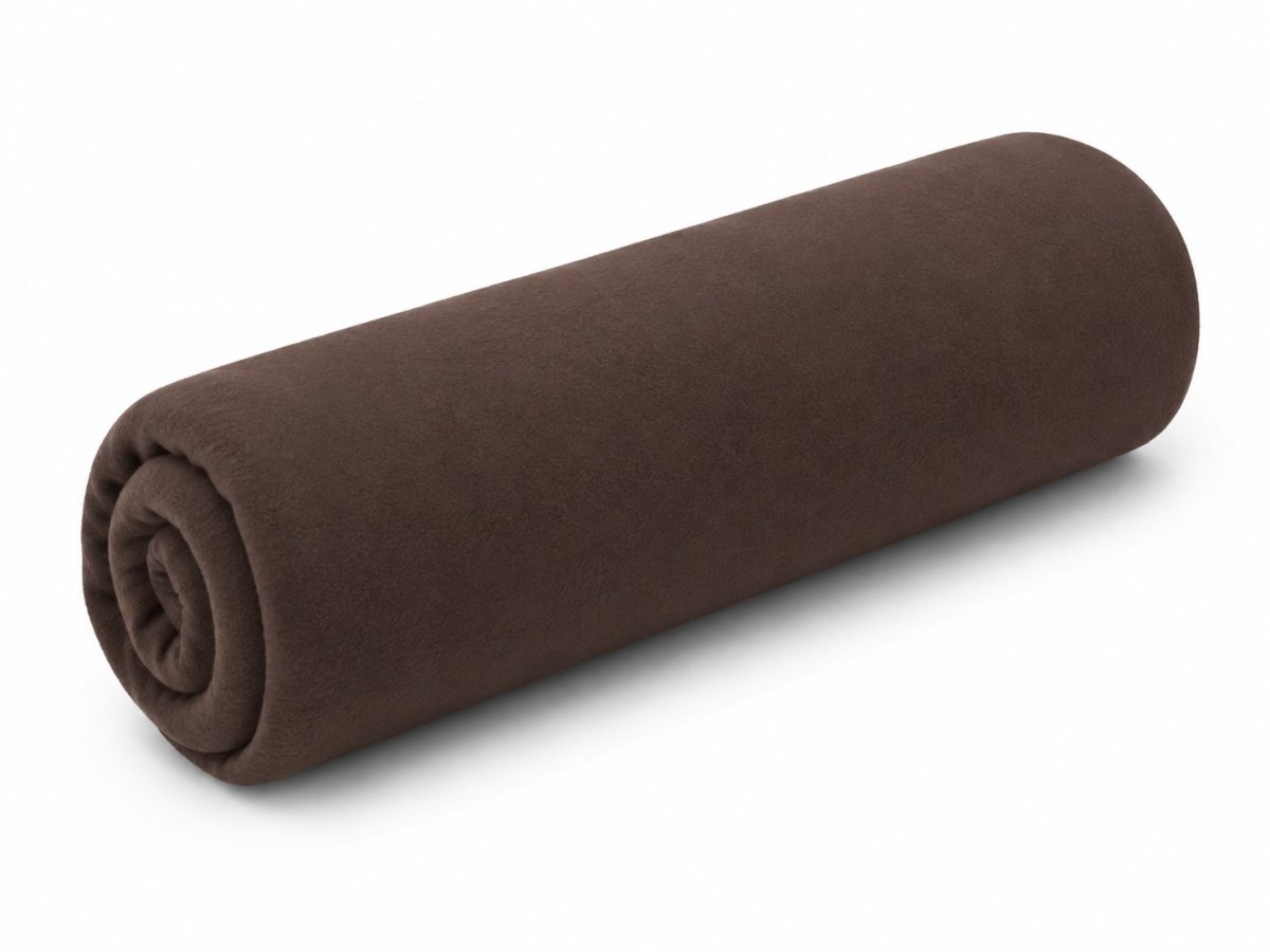 Froté prestieradlo s gumkou 90/200 cm ECONOMY - bronz produkt