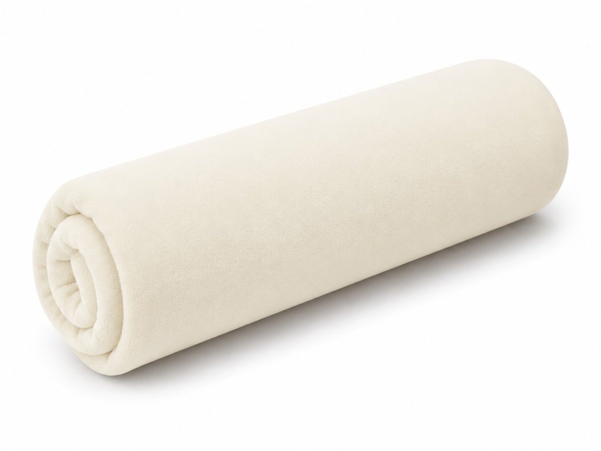 Froté prestieradlo s gumkou 90/200 cm ECONOMY - krem produkt