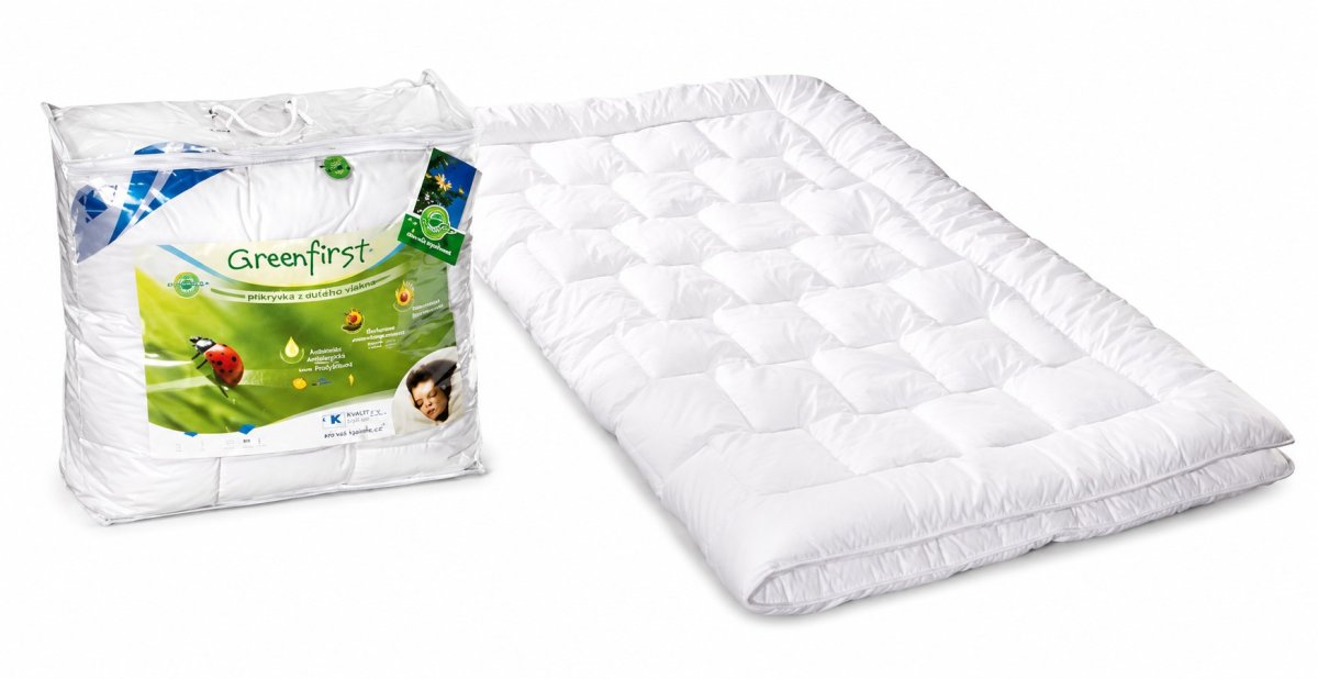 Paplón GreenFirst 140/200 cm produkt