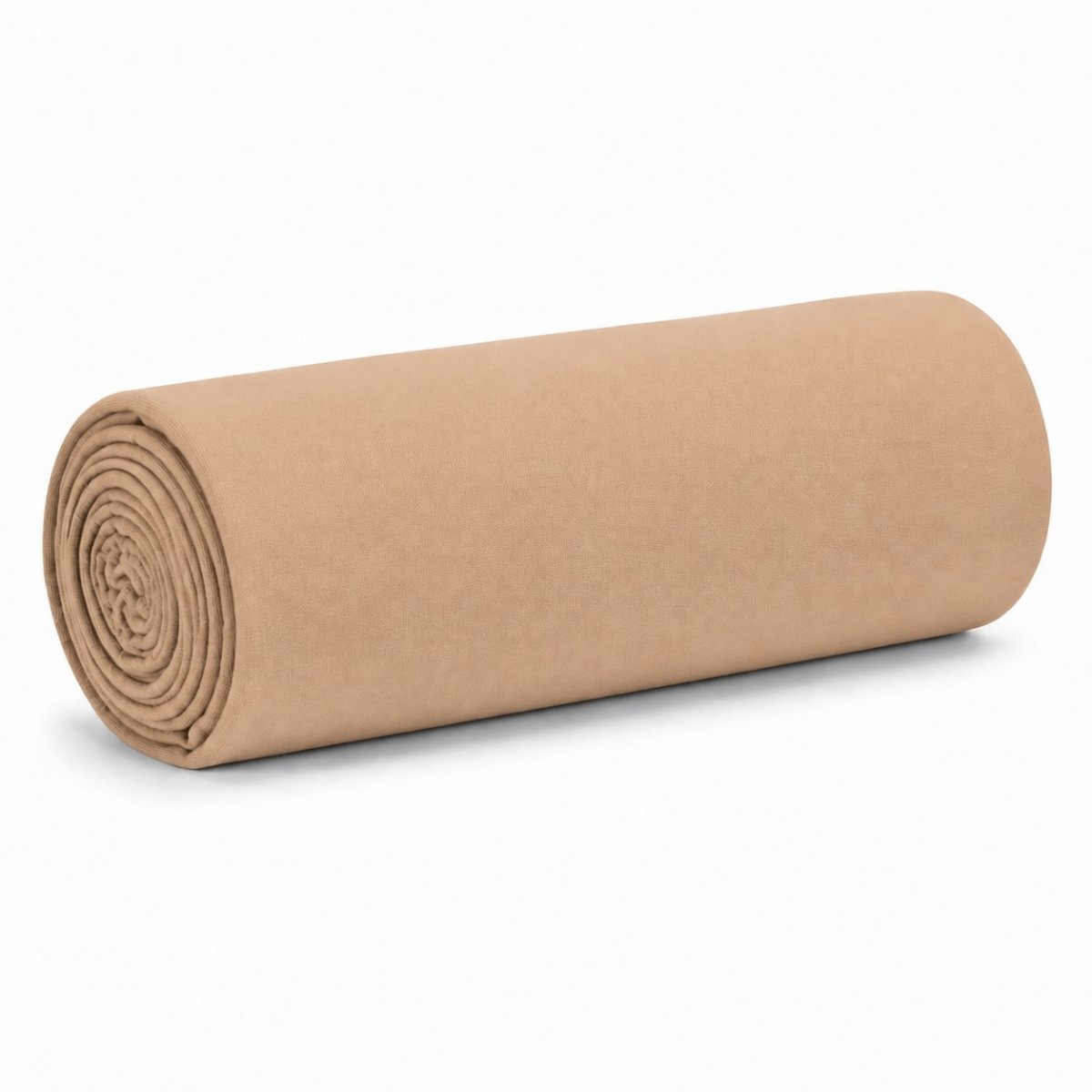 Jersey plachta s gumkou 90/200 cm ECONOMY - béžová produkt