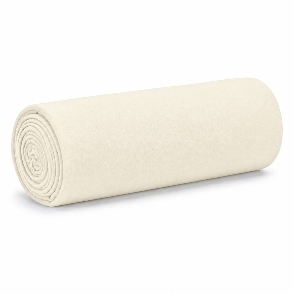 Jersey plachta s gumkou 90/200 cm ECONOMY - krém produkt