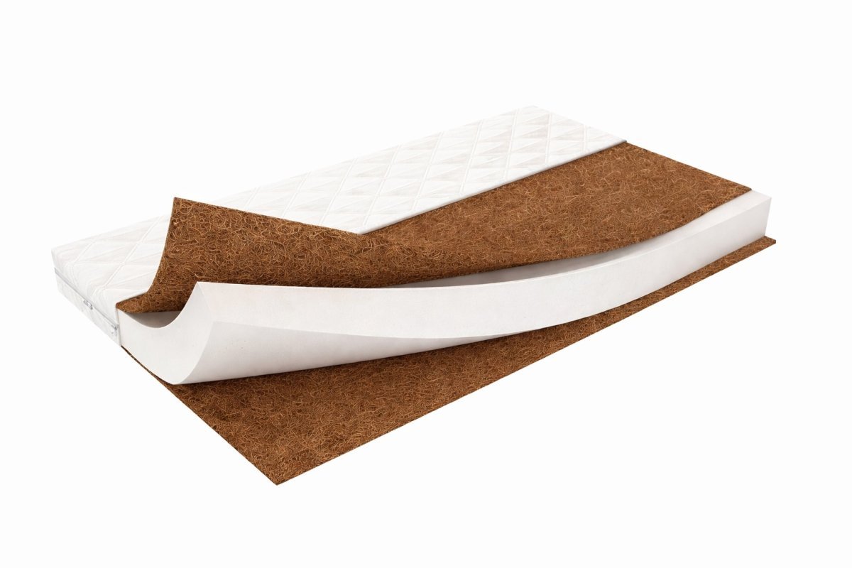 Matrac kokos-PUR-kokos 140x70x10 cm produkt
