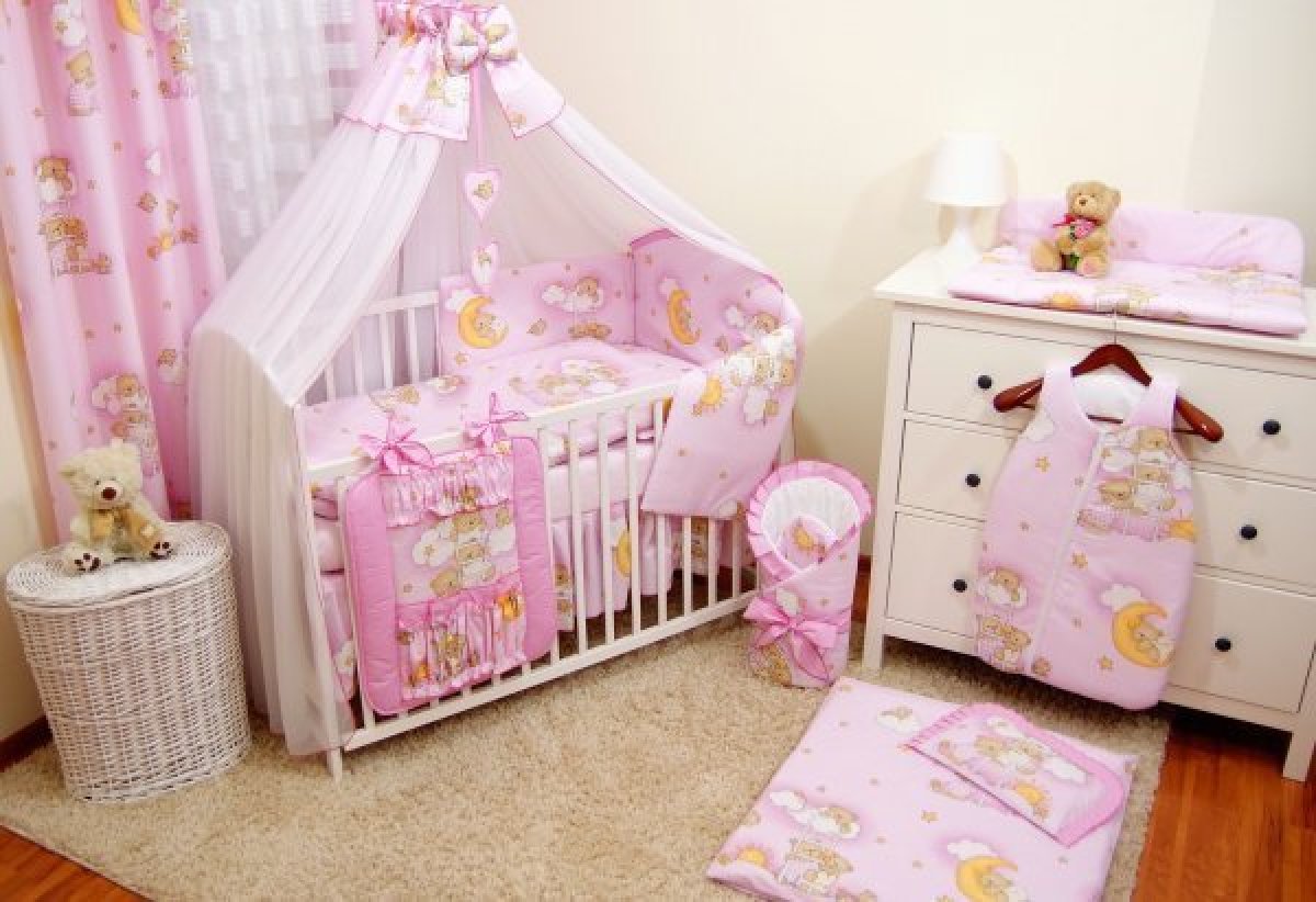 Detské závesy 120x160 cm líška - biela produkt