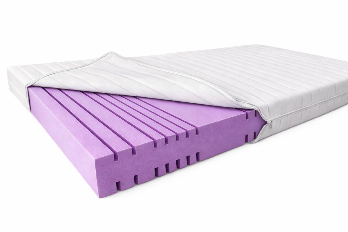 Matrac Trimex Sleep 90x200x18 cm produkt