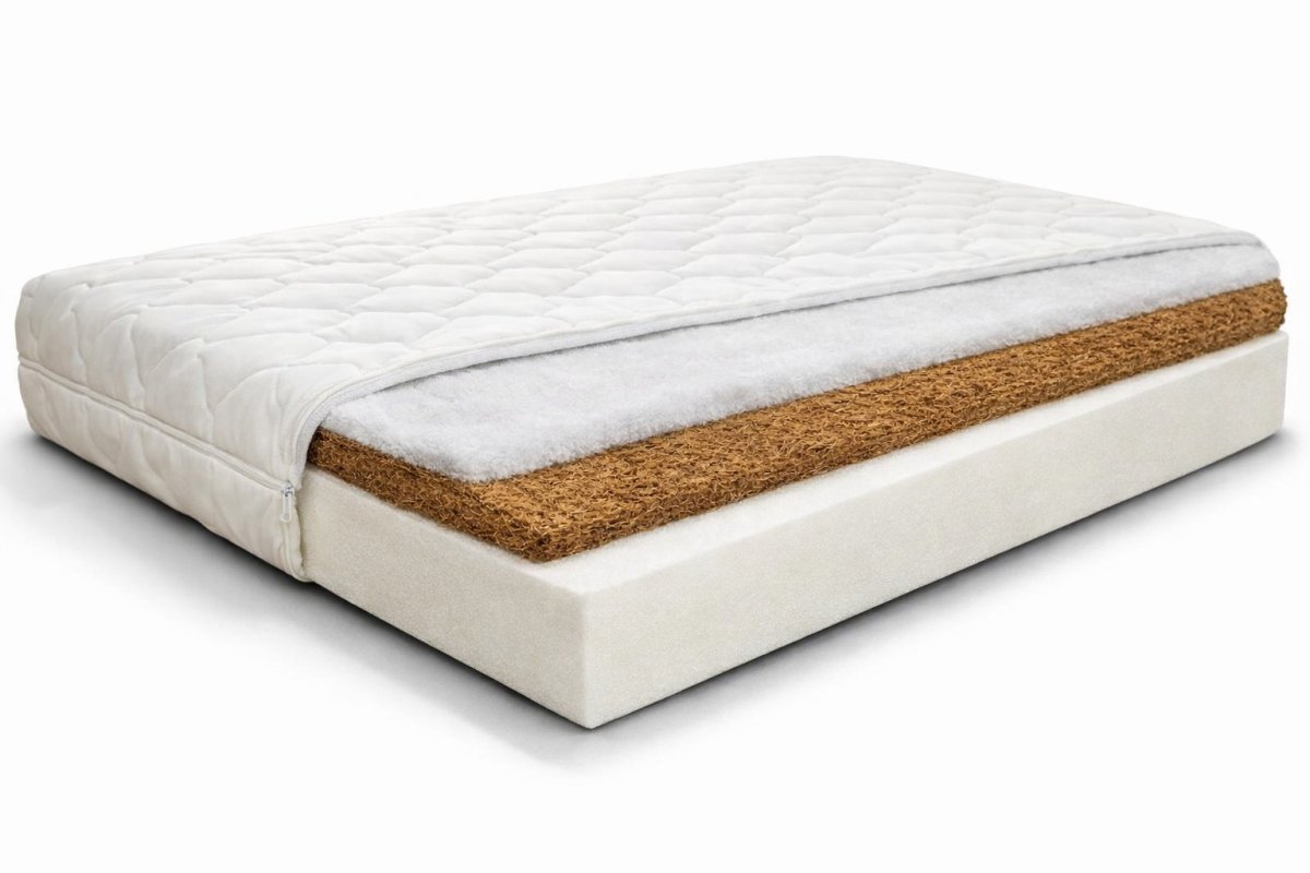 Matrac Comfort Sleep polokokos 120x60 cm produkt