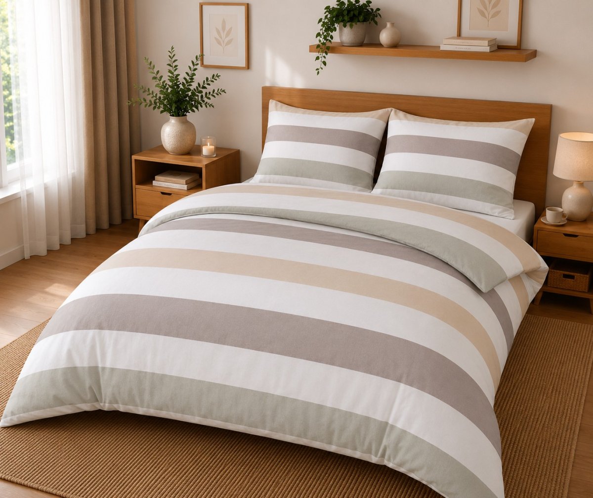 Obliečky bavlna - 140/200 a 70/80 cm vzor 5053A produkt