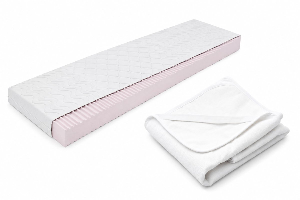 Matrac Optimal Comfort 90x200x15 cm + PVC chránič ZADARMO produkt