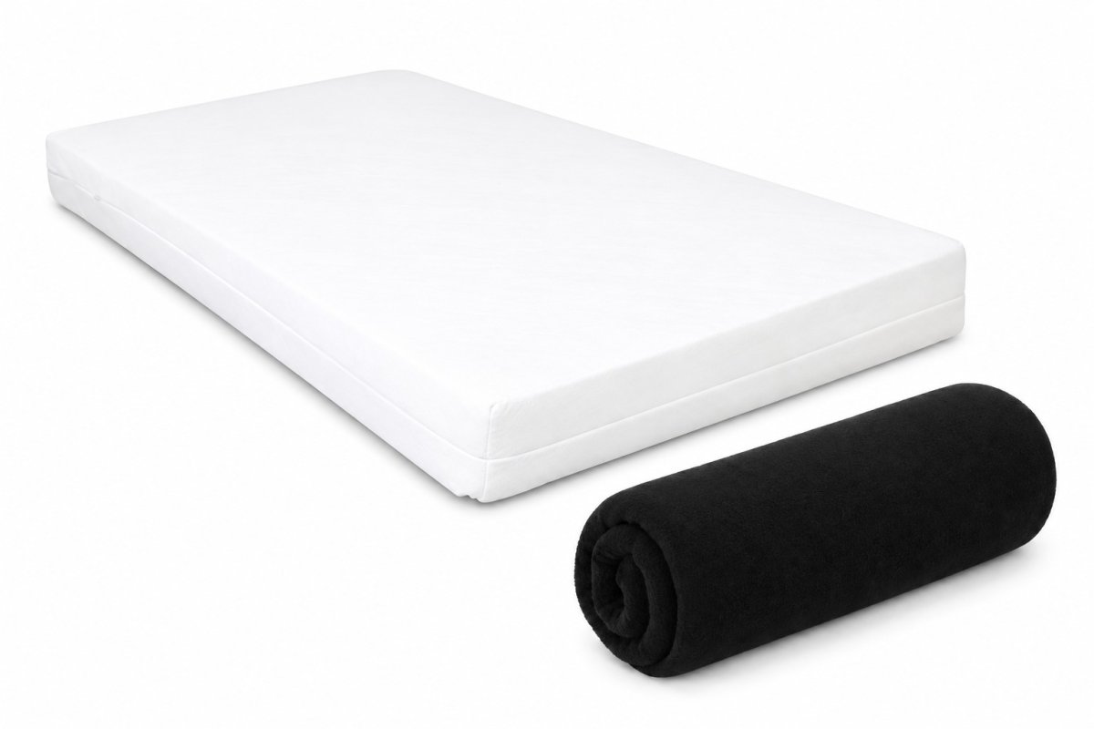 Matrac Marta 140x200x10 cm + PROSTIERADLO ZADARMO produkt