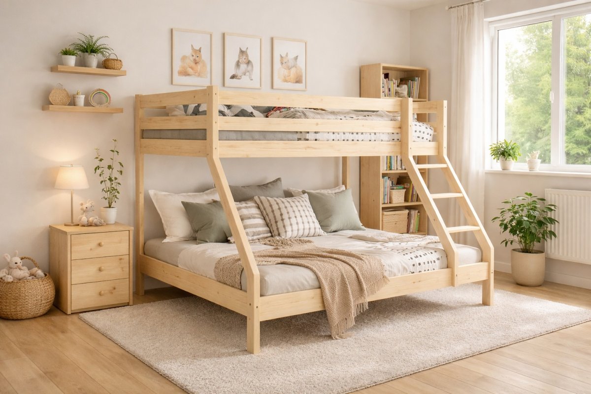 Posteľ Denis + matrace Optimal Comfort + rošty ZADARMO produkt