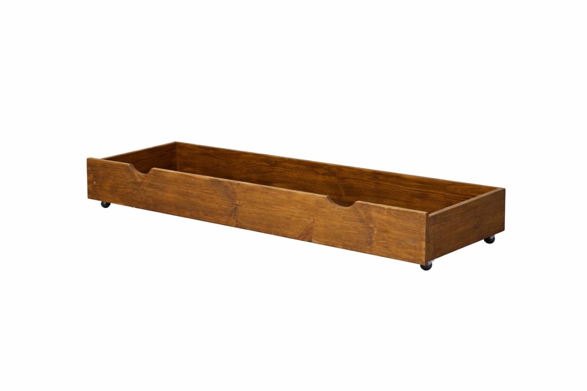 Šuplík pod posteľ 180 cm dub produkt