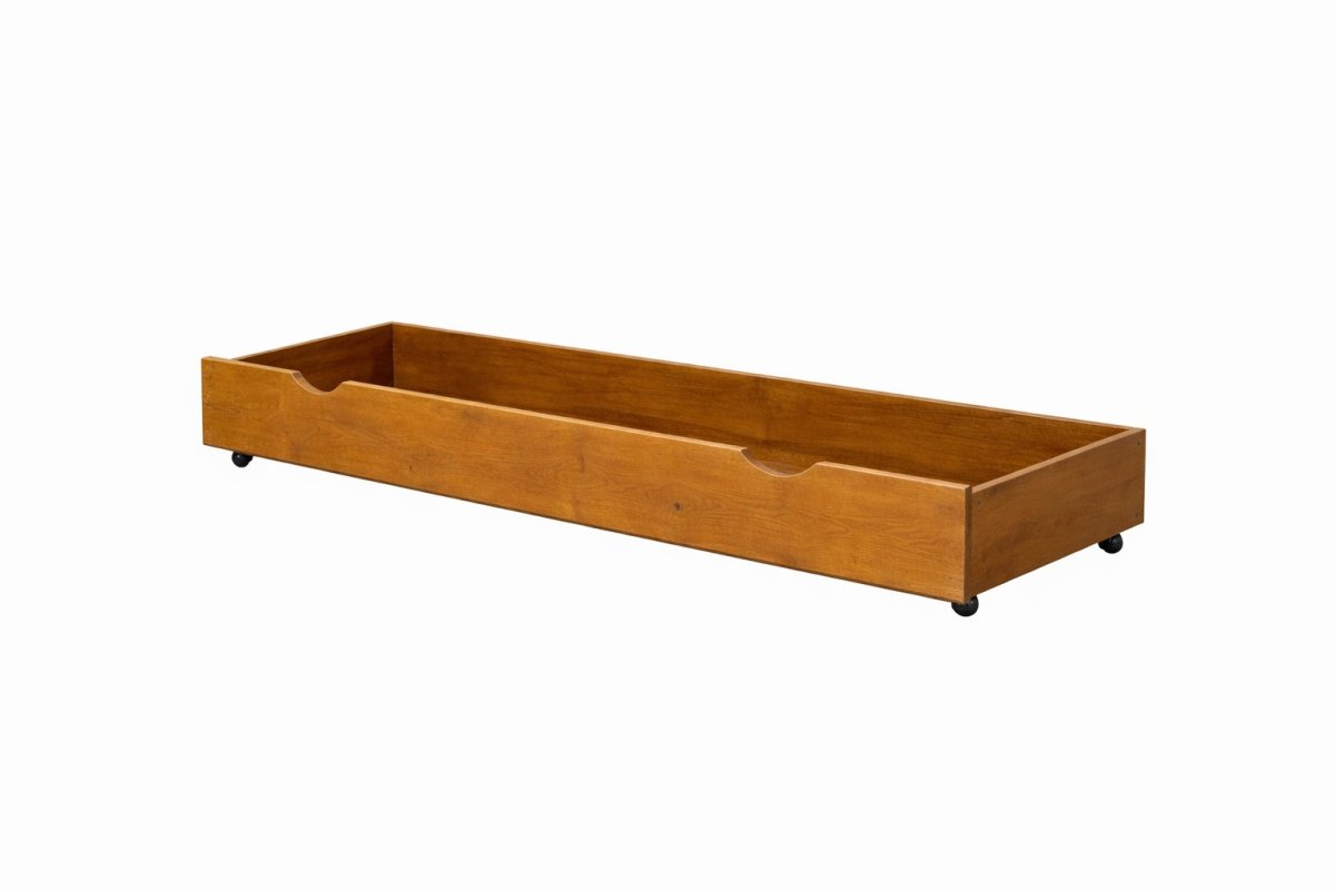 Šuplík pod posteľ 200 cm jelša produkt