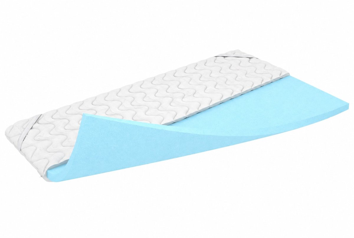 Topper PUR 80/200 cm - prešívaný produkt