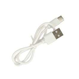 Detský karaoke mikrofón s Bluetooth, LED svetlami a motívom zajačika produkt