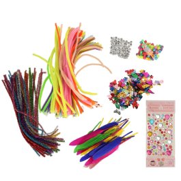 Veľká kreatívna súprava pre deti produkt