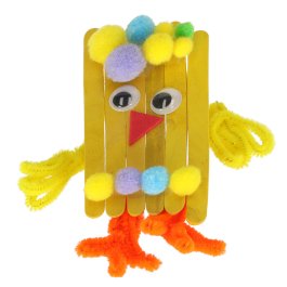 Veľká kreatívna súprava pre deti produkt