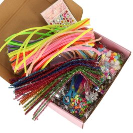 Veľká kreatívna súprava pre deti produkt