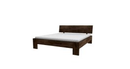 Posteľ LK2 90x200 cm - bukový masív o sile 4 cm + rošt ZADARMO produkt