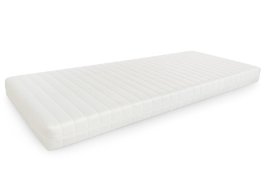 Posteľ Denis + matrace MedicoDream 14 cm + rošty ZADARMO produkt