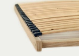 Lamelový rošt Orto flex II - 90/200 cm produkt