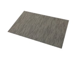 Prestieranie pletené / PVC 1 kus - hnedá produkt