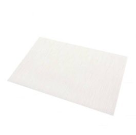 Prestieranie pletené PVC 1 kus - krémová produkt