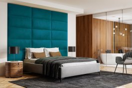 Čalúnený nástenný panel Classic 3cm - 11 produkt